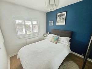Bedroom 2- click for photo gallery
